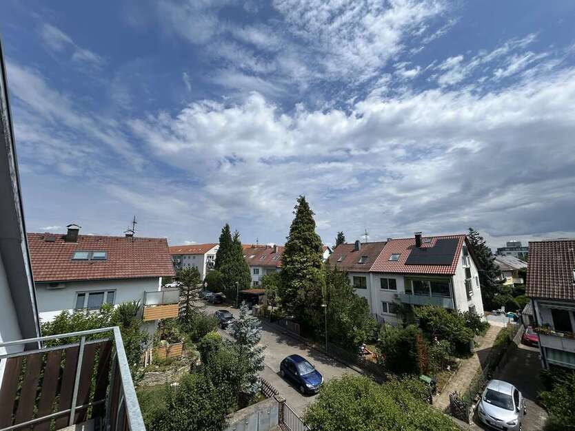 Wohnung zum Mieten in Stuttgart 950 € 60 m²