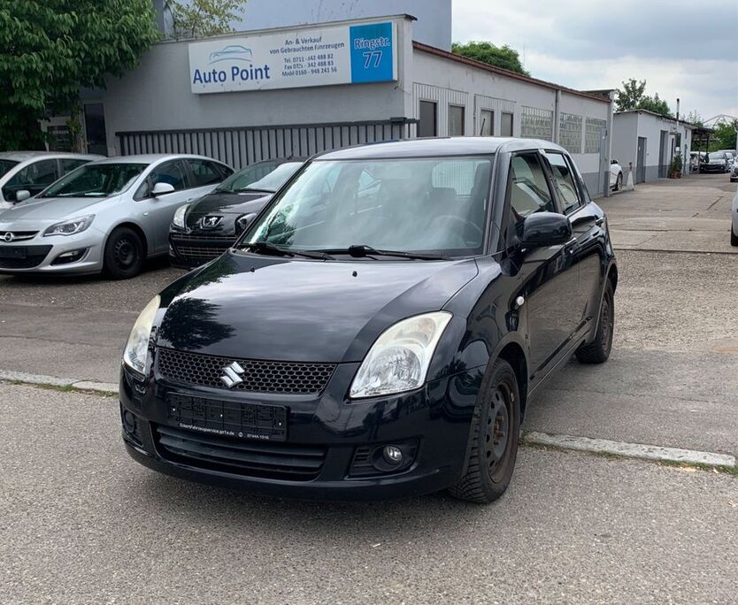 Swift