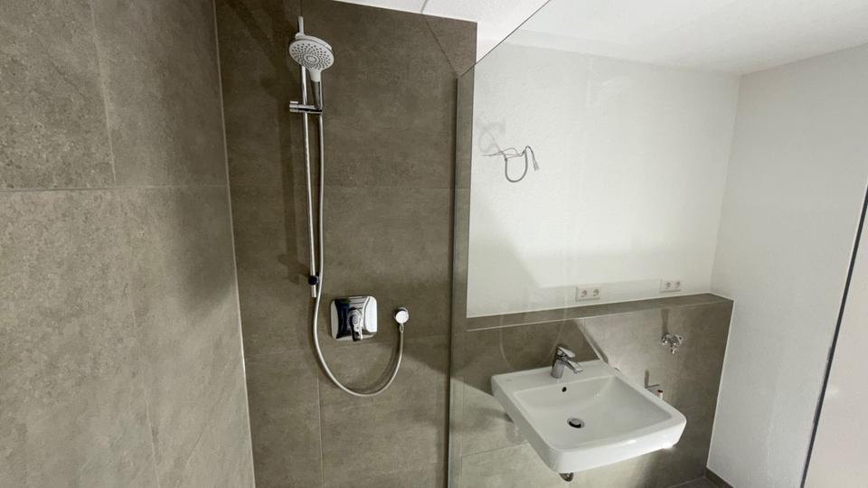 Etagenwohnung Leinfelden-Echterdingen Echterdingen - 4 Zimmer, 94 m&sup2;, 1.530&euro; | Angebot:26342822