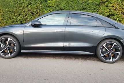 Hyundai IONIQ 6 6.000 km 51.500 &euro; Böblingen 71034