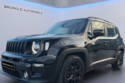Jeep Renegade 64.500 km 18.900 € Stuttgart 70565