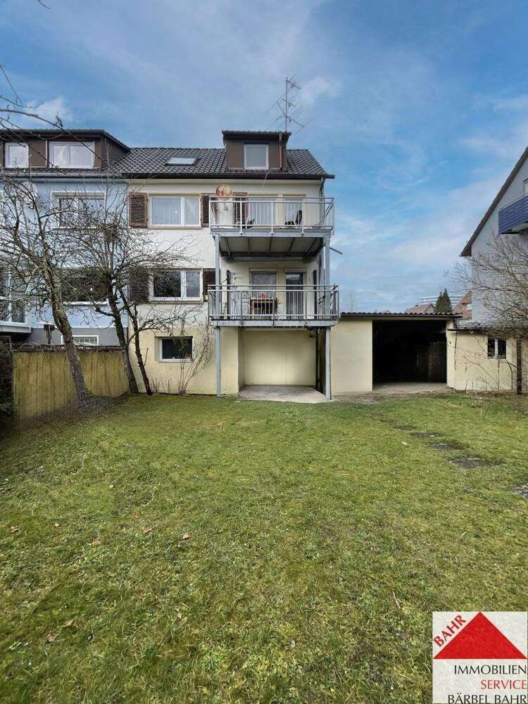 Haus zum Kaufen in Stuttgart 799.000 € 125 m²