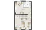 Reihenhaus Tübingen - 4 Zimmer, 90 m&sup2;, 348.000&euro; | Angebot:26953217