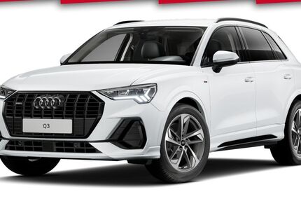 Audi Q3 7.560 km 39.920 &euro; Böblingen 71034