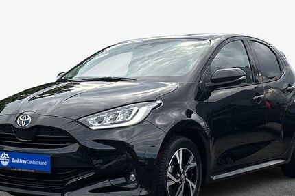 Toyota Yaris 33.100 km 20.390 &euro; Esslingen 73730