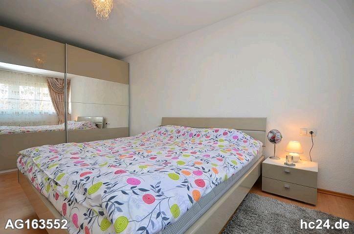 Exklusive 3-Zimmer Wohnung in Leonberg mit traumhafter Aussicht