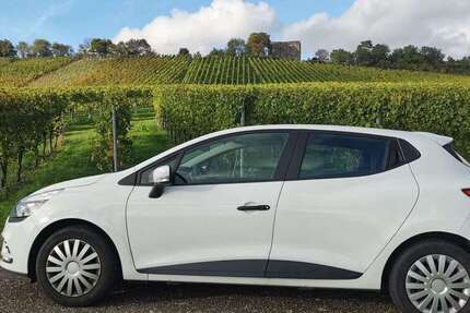 Renault Clio 41.000 km 7.800 € Oberstenfeld 71720