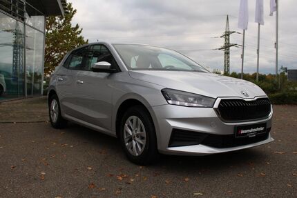 Skoda Fabia 15.079 km 17.890 € Denkendorf 73770