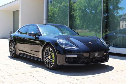 Porsche Panamera 60.750 km 68.650 &euro; Böblingen 71034