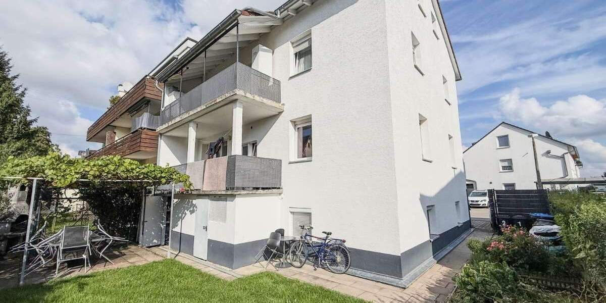 Mehrfamilienhaus, Wohnhaus Sindelfingen Maichingen - 1 Zimmer, 228 m&sup2;, 849.000&euro; | Angebot:25769435