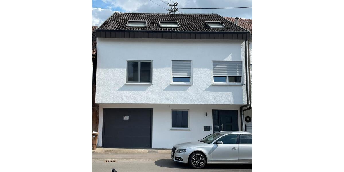 Einfamilienhaus Remseck am Neckar - 495.000&euro; | Angebot:27120325