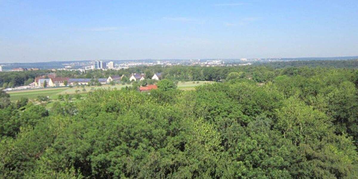 3 ½-Zi.-ETW, 16. Stock in der Wohnstadt Asemwald 3 zimmer