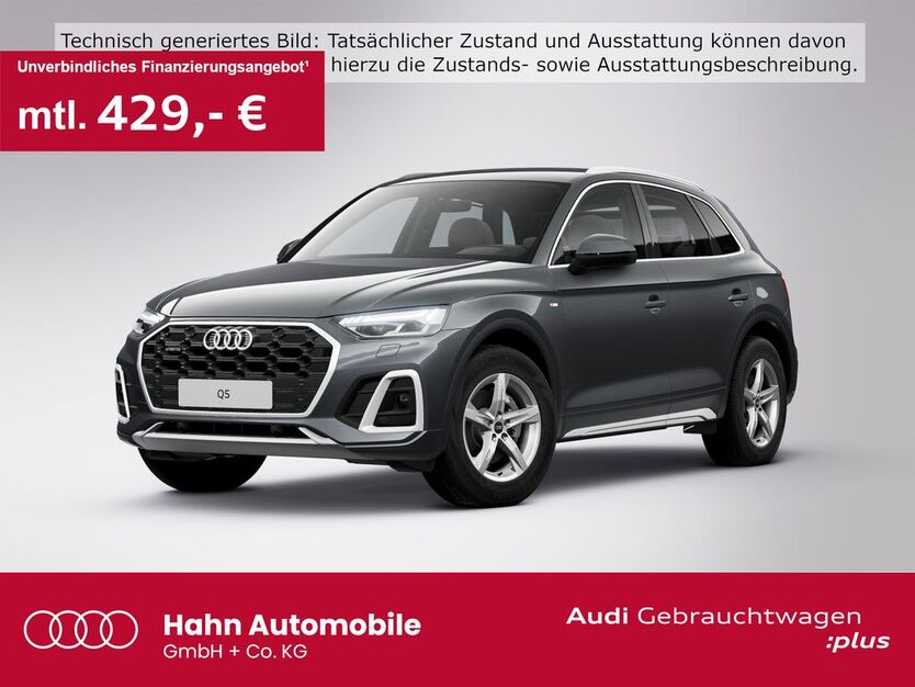 Audi Q5 109.400 km 34.930 € Ludwigsburg 71636