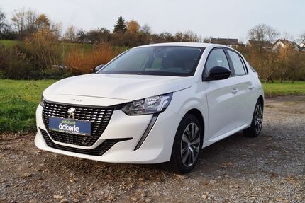 Peugeot 208 15.000 km 19.490 &euro; Korb 71404