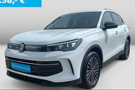 VW Tiguan 16.474 km 34.840 &euro; Wendlingen 73240