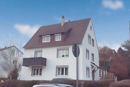 Mehrfamilienhaus in Gaildorf Direkt vom Eigentümer zimmer