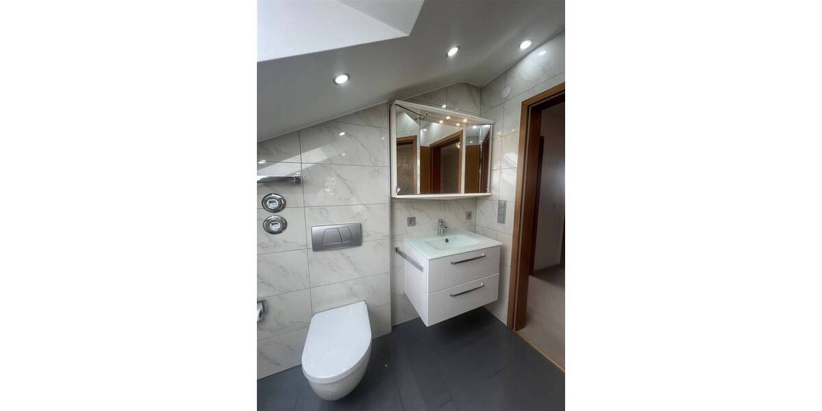 Etagenwohnung Wendlingen am Neckar Wendlingen - 2 Zimmer, 70 m&sup2;, 279.000&euro; | Angebot:26244324
