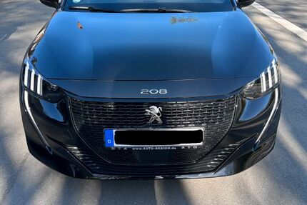Peugeot e-208 26.253 km 22.500 &euro; Waldenbuch 71111