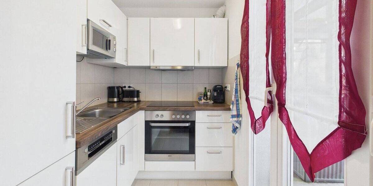 Etagenwohnung Bietigheim-Bissingen Bietigheim - 2 Zimmer, 64 m&sup2;, 1.040&euro; | Angebot:26344098