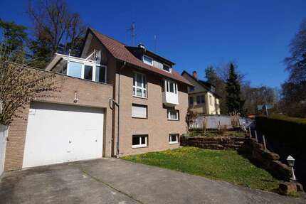 Haus zum Kaufen in Leonberg 850.000 € 208 m² 9 zimmer