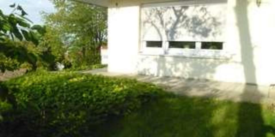 Stuttgart Gablenberg, 2ZWGartengeschoss, ca. 55qm, ab 01.05.2026 2 zimmer