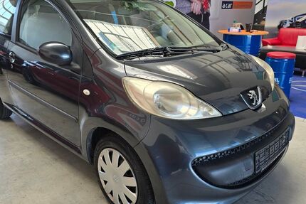 Peugeot 107 160.200 km 1.490 &euro; Altingen (Kreis Tübingen) 72119