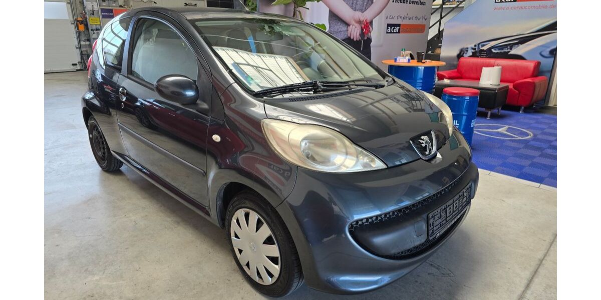 Peugeot 107 160.200 km 1.490 &euro; Altingen (Kreis Tübingen) 72119