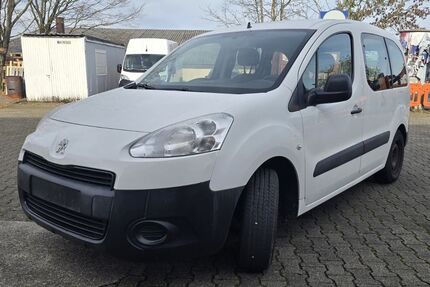 Peugeot Partner 63.489 km 4.900 € Waiblingen Neustadt ( 15 km von Stuttgart ) 71336