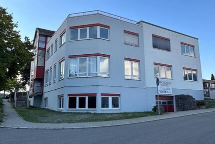 Gewerbeobjekt Renningen - 2.400&euro; | Angebot:26185788