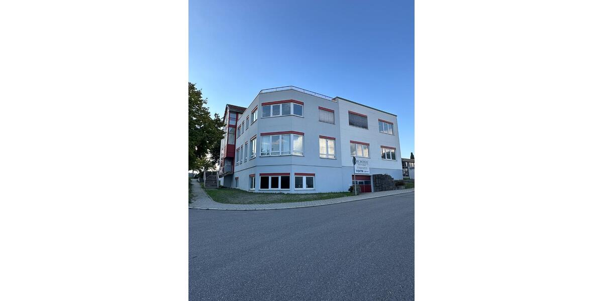 Gewerbeobjekt Renningen - 2.400&euro; | Angebot:26185788