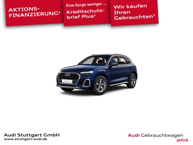 Audi Q5 64.020 km 36.890 &euro; Stuttgart 70563