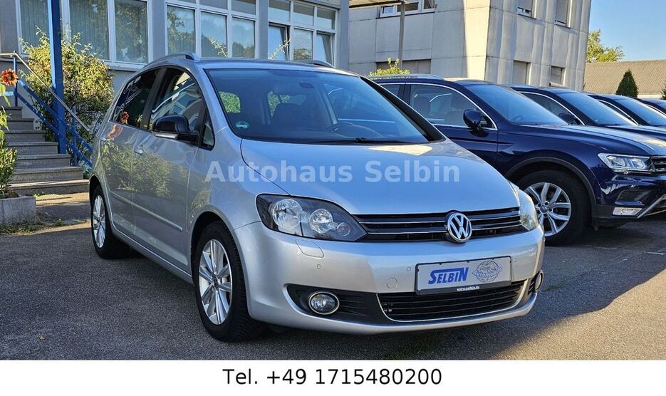 VW Golf Plus 214.563 km 4.680 € Stuttgart 70499