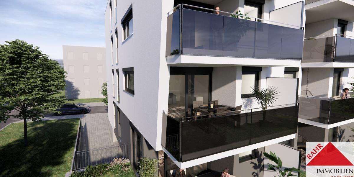 Wohnung zum Kaufen in Holzgerlingen 549.000 € 86 m² 4 zimmer