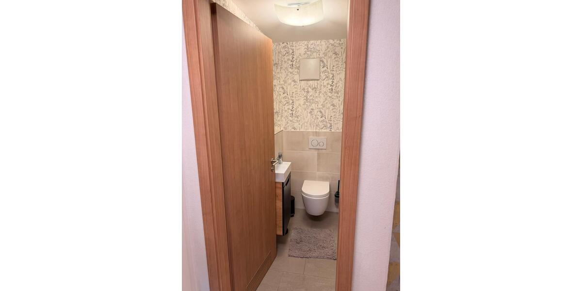 Erdgeschoßwohnung Waiblingen Bittenfeld - 4 Zimmer, 108 m&sup2;, 549.000&euro; | Angebot:24780496