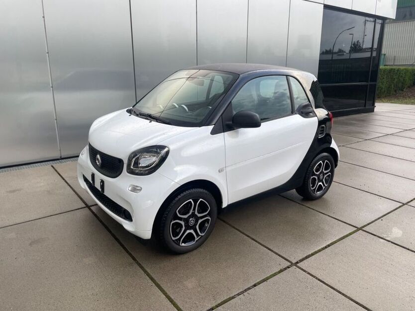 ForTwo