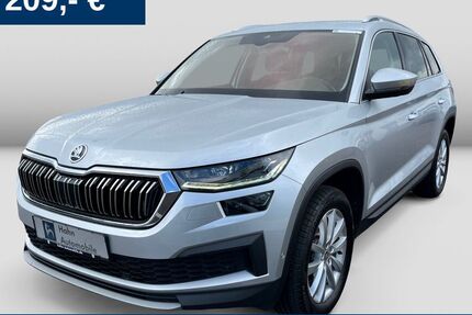 Skoda Kodiaq 93.645 km 28.895 &euro; Weinstadt-Endersbach 71384