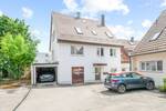 Etagenwohnung Stuttgart / Möhringen Möhringen - 2 Zimmer, 45 m&sup2;, 220.000&euro; | Angebot:26891373