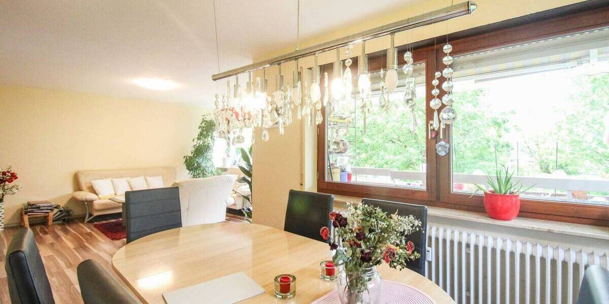 Etagenwohnung Waiblingen - 3 Zimmer, 82 m&sup2;, 330.000&euro; | Angebot:26879692