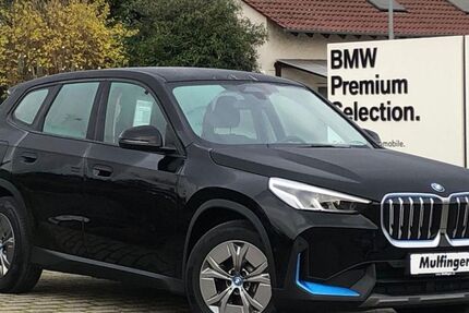 BMW iX1 31.980 km 32.900 &euro; Backnang 71522