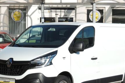 Renault Trafic 38.325 km 19.980 &euro; Fellbach-Schmiden (bei Stuttgart) 70736