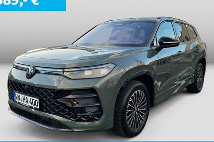 VW Tayron 8.888 km 63.990 € Fellbach 70736