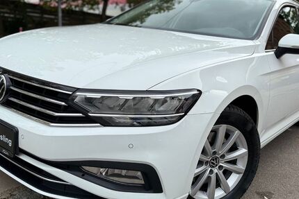 VW Passat 172.000 km 15.999 € Stuttgart 70435