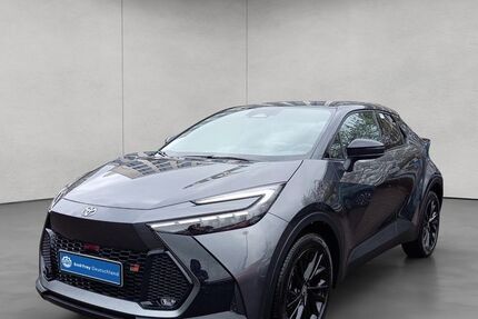 Toyota C-HR 12.350 km 37.940 &euro; Filderstadt 70794