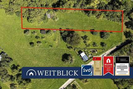 Grundstück zu verkaufen in Gerlingen 99.000 € 1392 m²