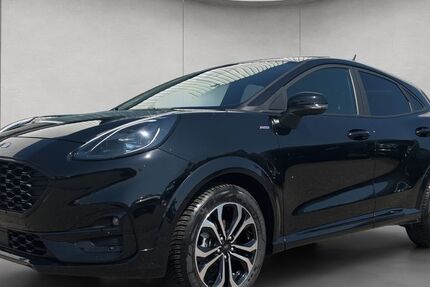 Ford Puma 34.117 km 19.330 € Waiblingen 71332