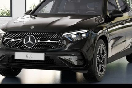 Mercedes-Benz GLC 300 9.900 km 67.980 &euro; Stuttgart 70372