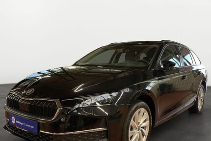 Skoda Octavia 8.713 km 31.950 &euro; Esslingen 73730