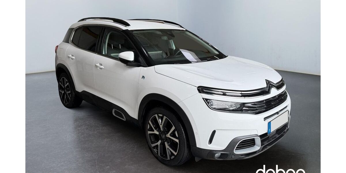 Citroen C5 Aircross 83.000 km 19.999 &euro; Bietigheim-Bissingen 74321