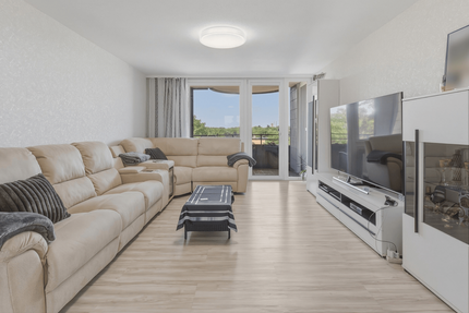 Wohnung Kornwestheim - 4.5 Zimmer, 98 m&sup2;, 369.000&euro; | Angebot:26975245
