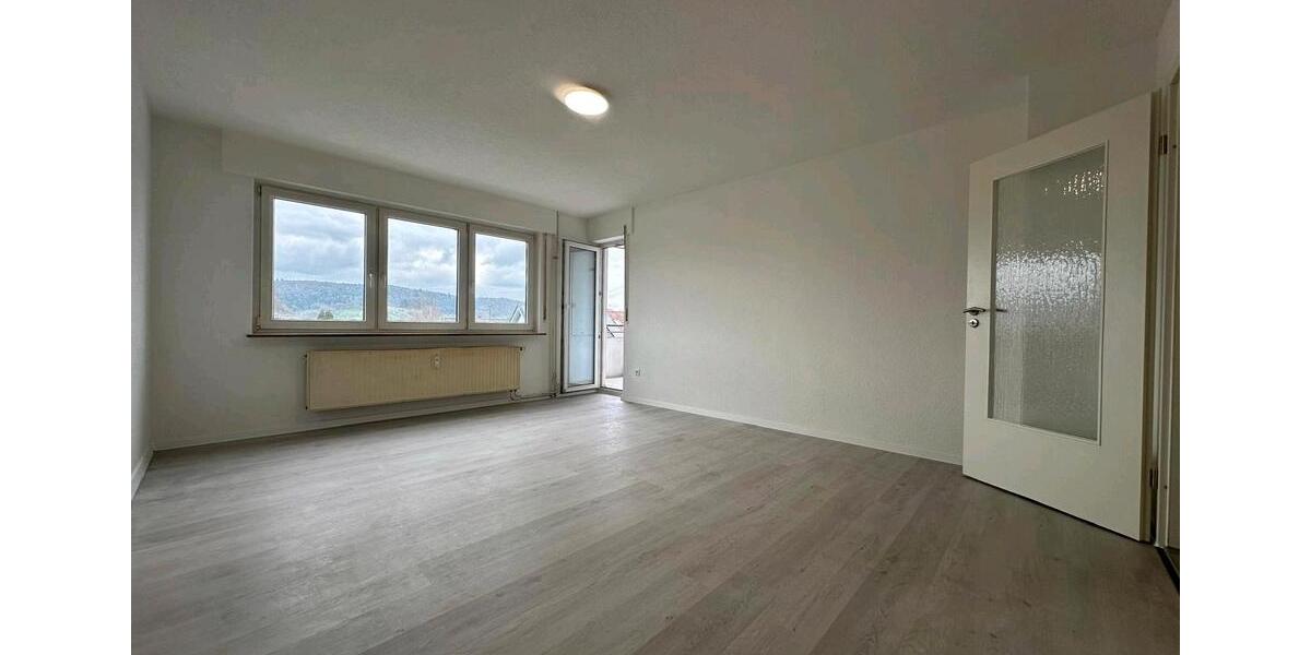 Etagenwohnung Rudersberg - 2 Zimmer, 65 m&sup2;, 175.000&euro; | Angebot:26339701